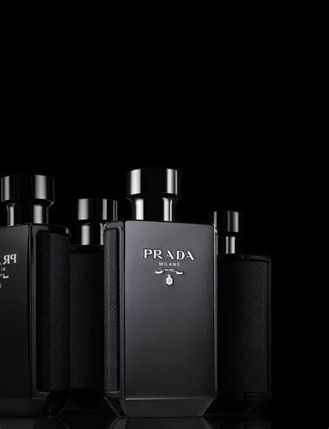 männer parfum prada|Prada cologne for men.